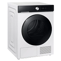 Uscător de rufe Samsung DV90DB7845GEU4, 9kg, Alb