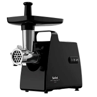 Mașină de tocat carne Tefal NE553838, Negru