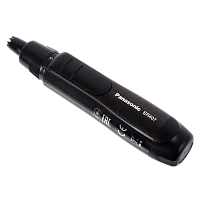 Trimmer pentru bărbați Panasonic ER407K520, Negru