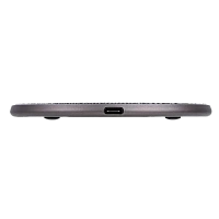 Încărcător wireless RivaCase VA4915 BL3, 10W, Albastru