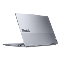 Laptop Business 14" Lenovo ThinkBook 14 2-in-1 G5 IAU, Luna Grey, Intel Core Ultra 7 255U, 16GB/1024GB, Fără SO