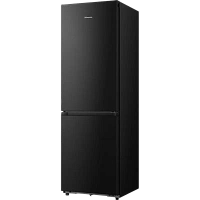 Frigider Hisense RB5K330GSFC, Negru