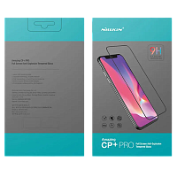 Sticlă de protecție Nillkin Galaxy  A54 - Tempered Glass CP+ pro, Negru