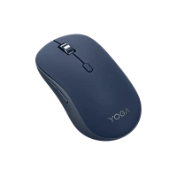 Mouse Lenovo Yoga Silent, Cosmic Blue