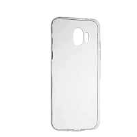 Husă Xcover RedMi 9C - TPU ultra-thin, Transparent