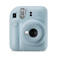 Cameră Foto instax Mini 12, Pastel Blue