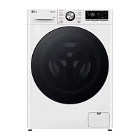 Mașină de spălat LG F2WR709S2W, 9kg, Alb