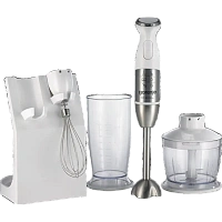 Blender de mână Gorenje Life collection HBC806QW, Alb