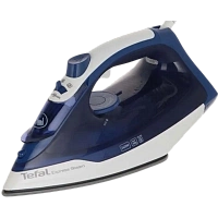 Fier de călcat Tefal FV2838E0, 2400W, Albastru