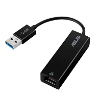 Adaptor de rețea ASUS OH102, Negru