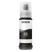 Recipient de cerneală Epson 115 EcoTank, 70ml, Negru