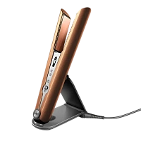 Placă de îndreptat părul Dyson Corrale HS07, Nickel | Copper