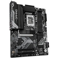 Placă de bază Gigabyte B760 GAMING X GEN5, LGA1700, Intel B760, ATX