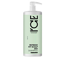 ICE by Professional Șampon de păr Refresh My Scalp 1000ml