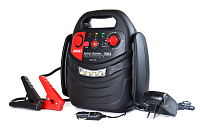 02523 Starter electric 12V 17Ah 900A 4in1 JS01