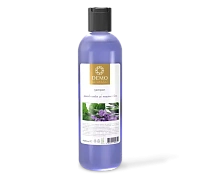 Sampon mesteacan si rozmarin 400ml