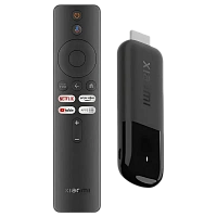 Stick TV Xiaomi 4K 2 Gen, Negru