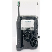 Irigator oral Nicefeel FC163A, Negru