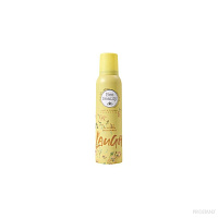 Bee Beauty Deodorant p/u femei 150ml Fact&Figures Laugh