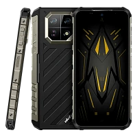 Smartphone Ulefone Armor 22, 8GB/256GB