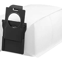 Un set de accesorii pentru un aspirator Dreame RAK64