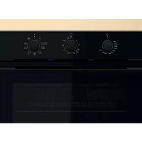 Cuptor Electric Whirlpool OMK38HU0B, Negru