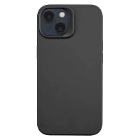 Husă Cellularline Sensation - iPhone 14 Plus, Negru