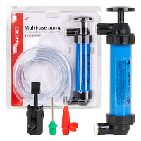 04262 Pompa de transfer multifunctionala cu cuplare rapida