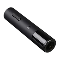 Set pentru vinuri Huohou HU0047, Negru