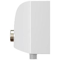 Încălzitor electric de apă instant THERMEX Rind 3500 combi, Alb