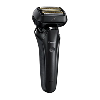Aparat de ras electric Panasonic ES-LS6A-K820, Negru