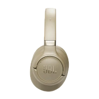 Căști JBL Tune 780NC, Bej