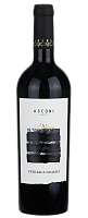 Asconi Sol Negru Feteasca Neagra