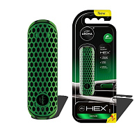 Aroma car hex (Lemon) aromatizator auto