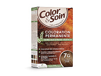Vopsea par Blond Dore (7G)