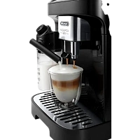 Aparat de cafea DeLonghi ECAM 290.61.B, Negru