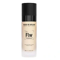 FOND DE TEN WATERPROOF FLW1NB MAKE-UP ATELIER PARIS 30ML