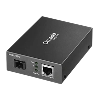 Convertor media TP-LINK MC212CS-2, 2 km