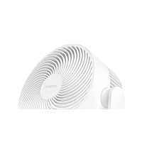 Ventilator Xiaomi Smart Standing Air Circulation Fan, Alb