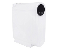Sistem de osmoză inversă ITAL Smart Delicious 6-600MP (SMD-RO6-600MP) (miniralizator cu 6 etape+pompă-membrană 600 galoane)