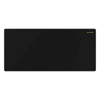 Mouse Pad pentru jocuri HATOR Tonn, Extra Extra Large, Negru