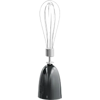 Blender de mână Electrolux E4HB1-6GG, Negru