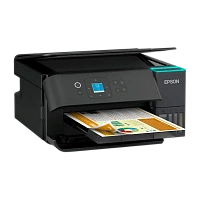 MFP Epson EcoTank L4360, Negru