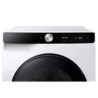 Mașină de spălat cu uscător Samsung WD90DG6G94BKUA, 9kg, Alb