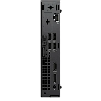 Mini PC DELL Pro Micro QCM1250, MFF, Intel Core i5-14500T, 8GB/512GB, Intel UHD Graphics 770, Linux Ubuntu