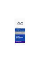 Novophane K Sampon 125ml
