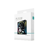 Ventilator PC Deepcool FL12 SE, 120 mm