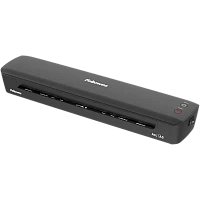 Laminator Fellowes Arc A3, Negru