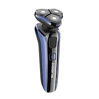 Aparat de ras electric Polaris PMR 0309RC, Albastru