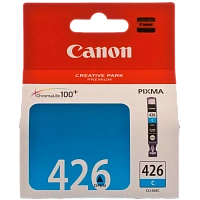 Cartuș de cerneală Canon CLI-426, 9ml, Cyan